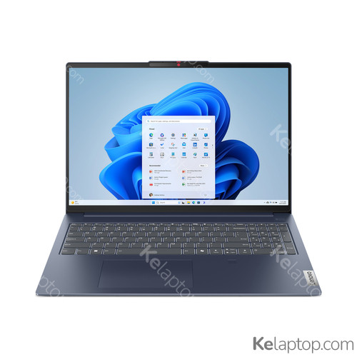 Lenovo IdeaPad Slim 5 16IRU9 83FW0001US Caractéristiques Lenovo IdeaPad Slim 5 16IRU9 83FW0001US Caractéristiques