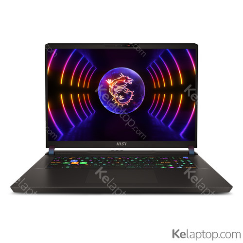 MSI Gaming GP Vector GP78HX 13VI-435ES Precio, opiniones y características MSI Gaming GP Vector GP78HX 13VI-435ES Precio, opiniones y características