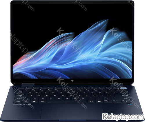 HP OmniBook Ultra Flip 14-fh0001ns Caratteristiche