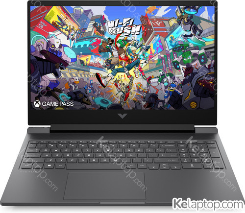 HP Victus Gaming 16-r1060ne Specificaties HP Victus Gaming 16-r1060ne Specificaties