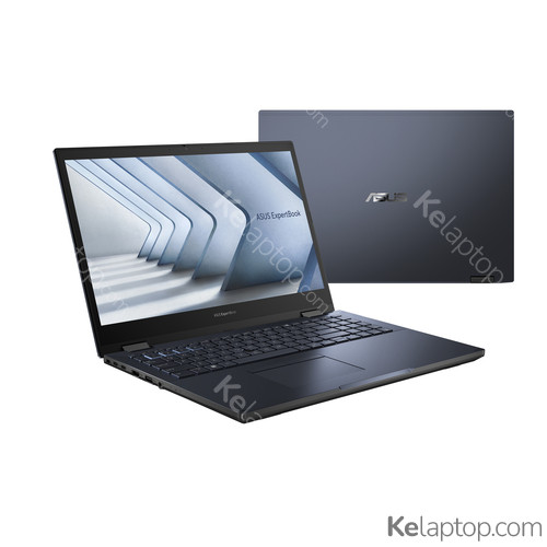 ASUS ExpertBook B2 Flip B2502FVA-N80058 Specs