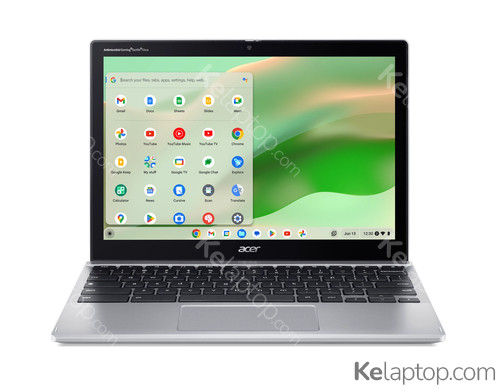 Acer Chromebook Spin 312 CP312-1H-C3AX Caratteristiche Acer Chromebook Spin 312 CP312-1H-C3AX Caratteristiche
