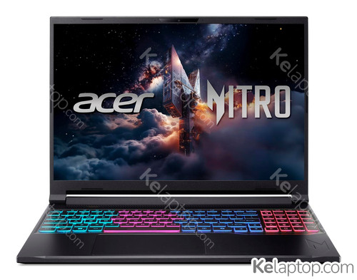 Acer Nitro V 16S ANV16S-71-708Y Cena, ocena i specyfikacje