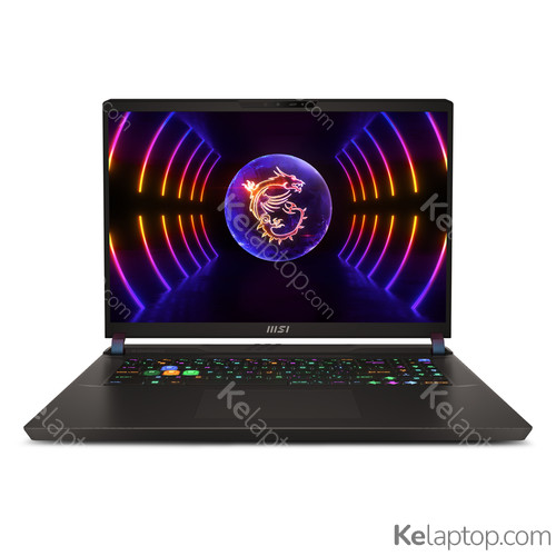 MSI Gaming GP Vector GP78 HX 13VH-405UK Price and specs MSI Gaming GP Vector GP78 HX 13VH-405UK Price and specs