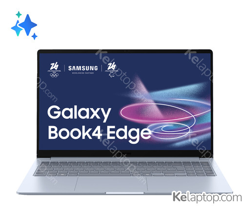Samsung Galaxy Book4 Edge NP750XQA-KB1IT Caratteristiche