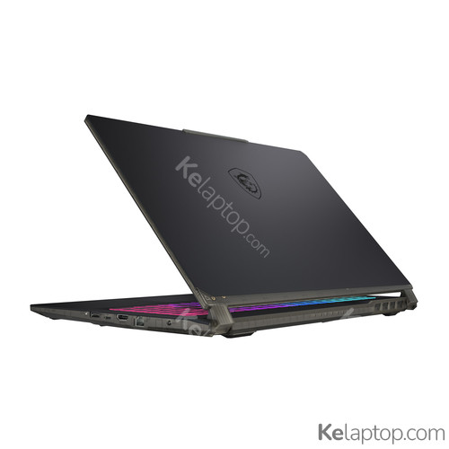 MSI Cyborg 15 A13VFK-1691FR Ausstattung MSI Cyborg 15 A13VFK-1691FR Ausstattung