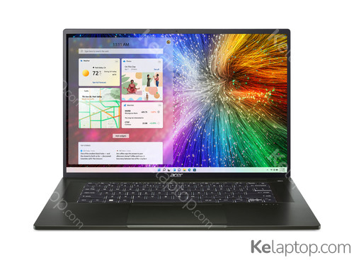 Acer Swift Edge SFA16-41-R6YS Specs Acer Swift Edge SFA16-41-R6YS Specs