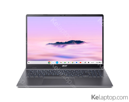 Acer Chromebook Plus 516 CB516-1H-54YY Caractéristiques Acer Chromebook Plus 516 CB516-1H-54YY Caractéristiques