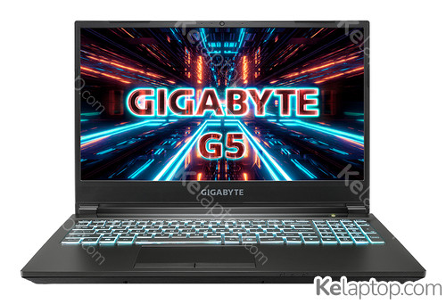 GIGABYTE G5 KD-52EE123SD Caratteristiche
