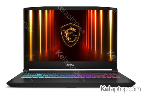 MSI Katana 15 HX B14WFK-082XES Prezzo, voto e caratteristiche
