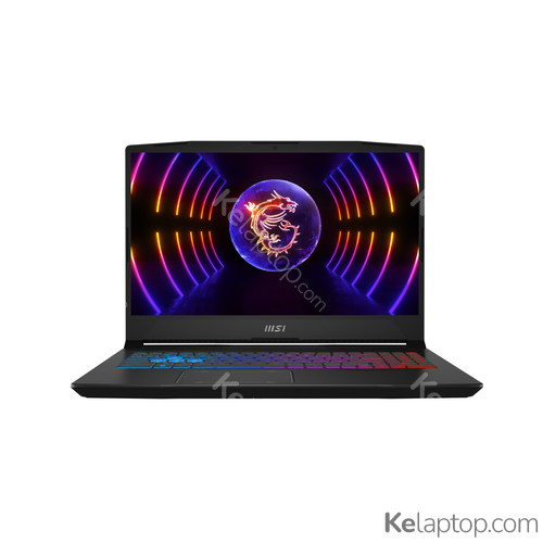 MSI Pulse 15 B13VFK-1263US Caratteristiche MSI Pulse 15 B13VFK-1263US Caratteristiche