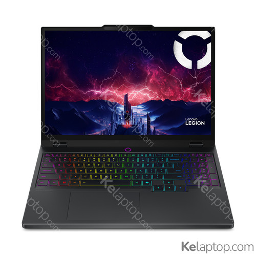 Lenovo Legion 5 15AKP10 83F1000VUS Características