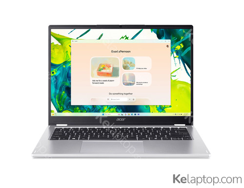 Acer Aspire Spin 14 ASP14-51N-51S8 Caratteristiche Acer Aspire Spin 14 ASP14-51N-51S8 Caratteristiche