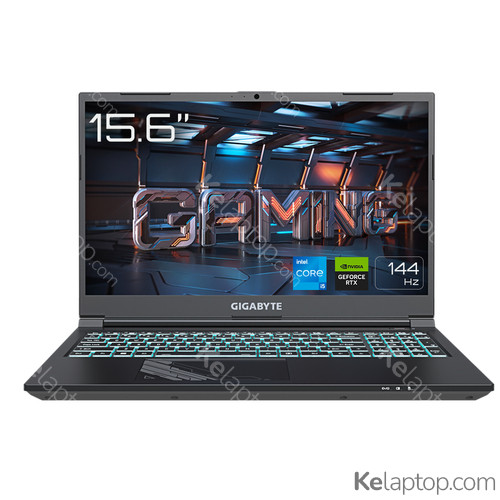 GIGABYTE G5 KF5-53UK353SH Características