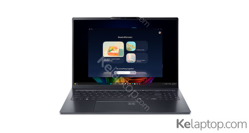Acer Swift Go 16 AI SFG16-61-R3FU Specificaties Acer Swift Go 16 AI SFG16-61-R3FU Specificaties