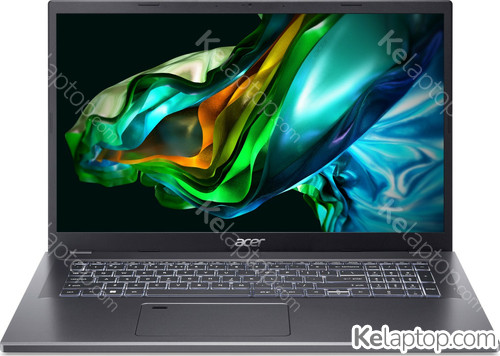 Acer Aspire 5 A517-58M-57U2 Características Acer Aspire 5 A517-58M-57U2 Características
