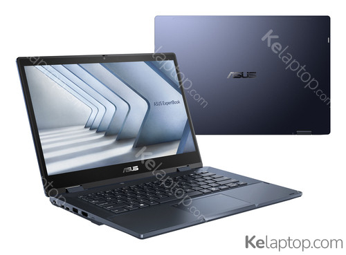 ASUS ExpertBook B3 Flip B3402FVA 90NX07N1-M01P00 Caratteristiche ASUS ExpertBook B3 Flip B3402FVA 90NX07N1-M01P00 Caratteristiche