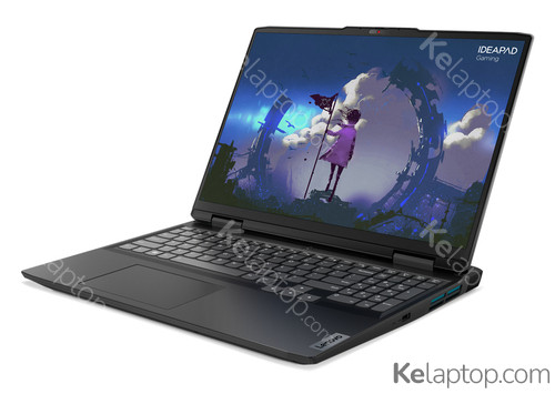 Lenovo IdeaPad 3 Gaming 16IAH7 82SA00B2IN Specs Lenovo IdeaPad 3 Gaming 16IAH7 82SA00B2IN Specs