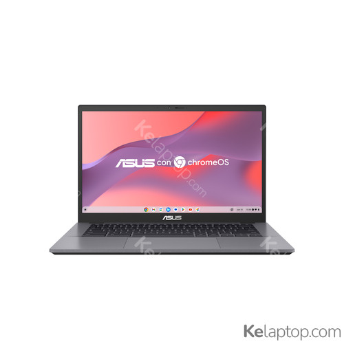 ASUS Chromebook Plus CX34 CX3402CBA-PQ0381 Características