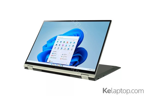LG Gram 16T90Q-K.ADG9U1 Specs