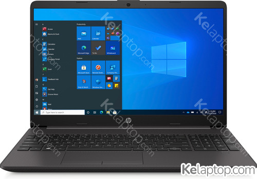 HP 255 G8 5B6J4ES Caractéristiques HP 255 G8 5B6J4ES Caractéristiques