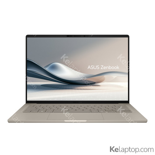 ASUS Zenbook A14 UX3407QA-QD219W Copilot+ 90NB1501-M00JN0 Prix, note et caractéristiques ASUS Zenbook A14 UX3407QA-QD219W Copilot+ 90NB1501-M00JN0 Prix, note et caractéristiques