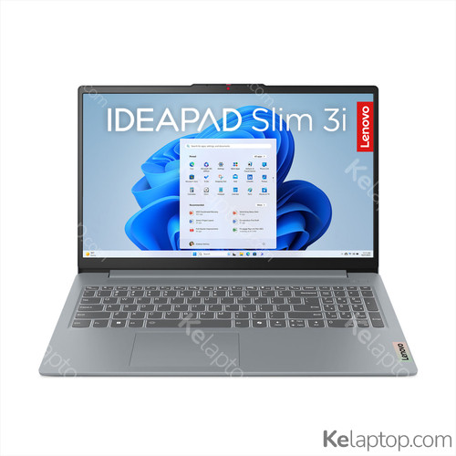 Lenovo IdeaPad Slim 3 15ITN9 83L70047IX Características Lenovo IdeaPad Slim 3 15ITN9 83L70047IX Características