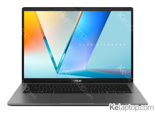 ASUS Vivobook S14 OLED M3407KA-PRO-OLED-SF9X Copilot+ Caractéristiques