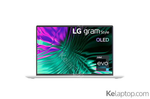 LG Gram Style 16Z90RS-K.AD7AA1 Specs LG Gram Style 16Z90RS-K.AD7AA1 Specs