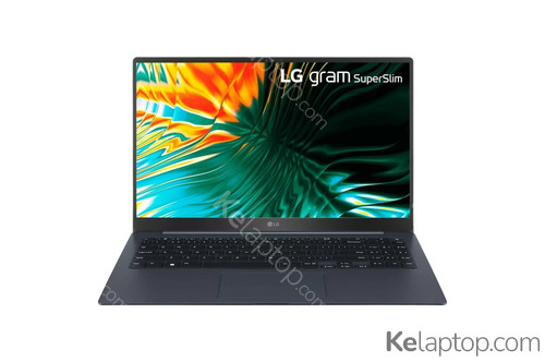 LG Gram 15Z90ST-G.AP78F Caratteristiche