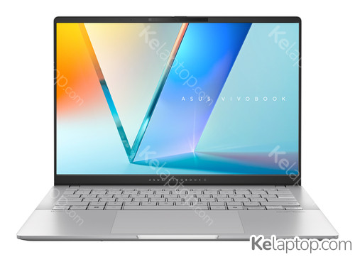 ASUS Vivobook S14 OLED M5406KA-QD037W 90NB15W1-M003P0 Ausstattung ASUS Vivobook S14 OLED M5406KA-QD037W 90NB15W1-M003P0 Ausstattung