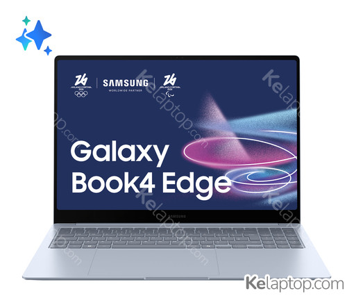 Samsung Galaxy Book4 Edge NP960XMA-KB1IT Caractéristiques Samsung Galaxy Book4 Edge NP960XMA-KB1IT Caractéristiques