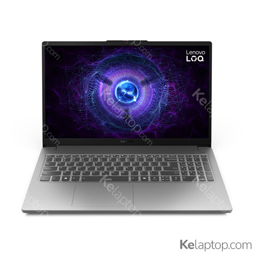 Lenovo LOQ 15IAX9E 83LK0080MB Características Lenovo LOQ 15IAX9E 83LK0080MB Características