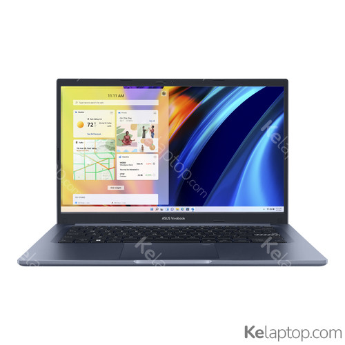 ASUS Vivobook 14 X1402ZA-EK311WS Características ASUS Vivobook 14 X1402ZA-EK311WS Características