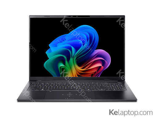 Acer Swift Go 16 AI SFG16-74-93TW Caractéristiques Acer Swift Go 16 AI SFG16-74-93TW Caractéristiques