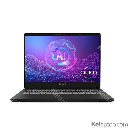 MSI Prestige 14 AI+ Evo C2VMG-032US Características