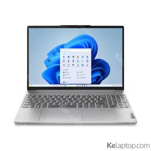 Lenovo IdeaPad Slim 5 15IRH9 83G1002FIX Características Lenovo IdeaPad Slim 5 15IRH9 83G1002FIX Características