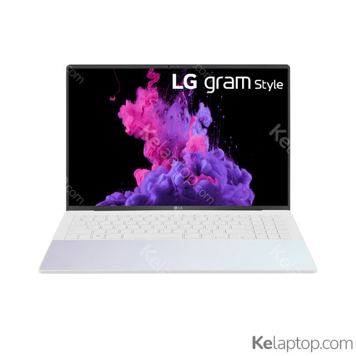 LG Gram 16Z90RS-G.AA74D Características LG Gram 16Z90RS-G.AA74D Características