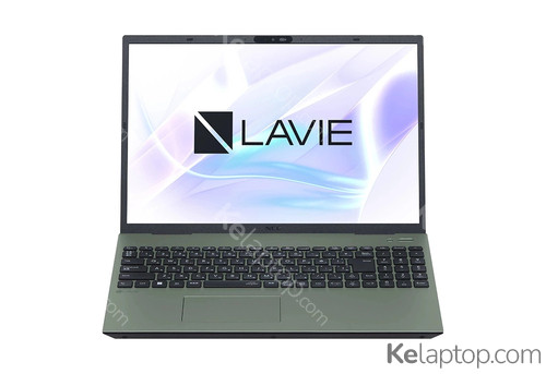 NEC LaVie N PC-N1656HKE Specs NEC LaVie N PC-N1656HKE Specs