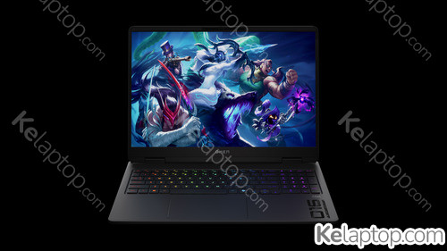 HP OMEN Gaming 16-ap0020ns Specs