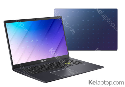 ASUS E510MA-EJ594W Características ASUS E510MA-EJ594W Características