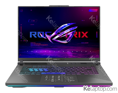 ASUS ROG Strix G16 G614FP-DS96 Precio, opiniones y características ASUS ROG Strix G16 G614FP-DS96 Precio, opiniones y características