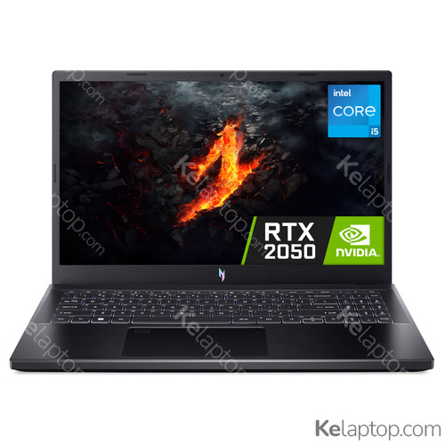 Acer Nitro V 15 ANV15-51-59N3 Características