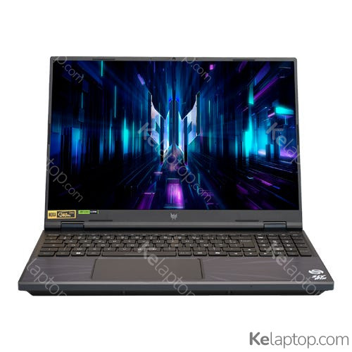 Acer Predator Helios Neo 16 PHN16-72 NH.QQVEF.009 Specyfikacje