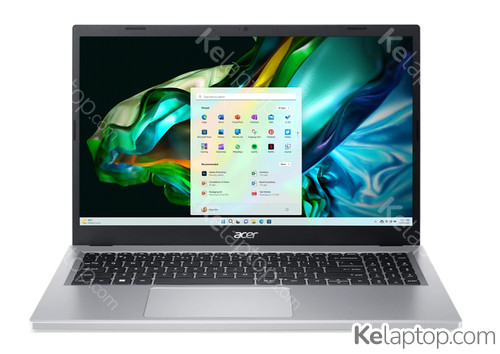 Acer Aspire 3 A315-24P-R6L4 Características Acer Aspire 3 A315-24P-R6L4 Características