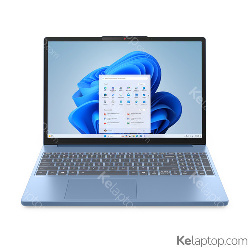 Lenovo IdeaPad Slim 3 15IRH10 83K1004BLM Características