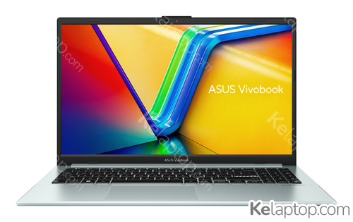 ASUS Vivobook Go 15 E1504FA-BQ511 Características ASUS Vivobook Go 15 E1504FA-BQ511 Características