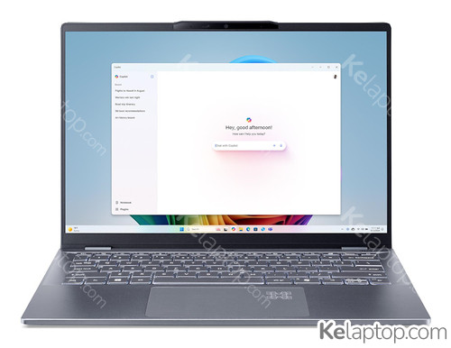 Acer Swift 14 AI NX.J2JET.003 Caratteristiche