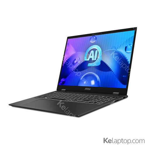 MSI Prestige 16 AI Evo B1MG-055IT Specs