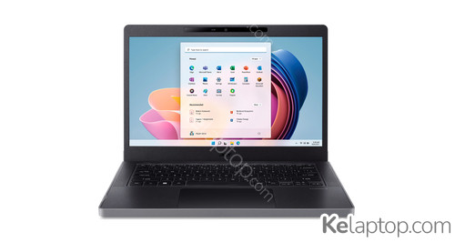 Acer TravelMate B5 TMB514-31-353R Specs